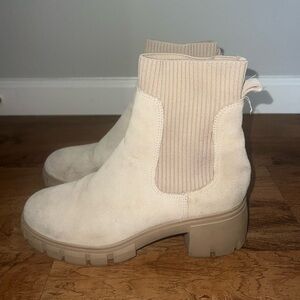 Steve Madden Hayle Boots